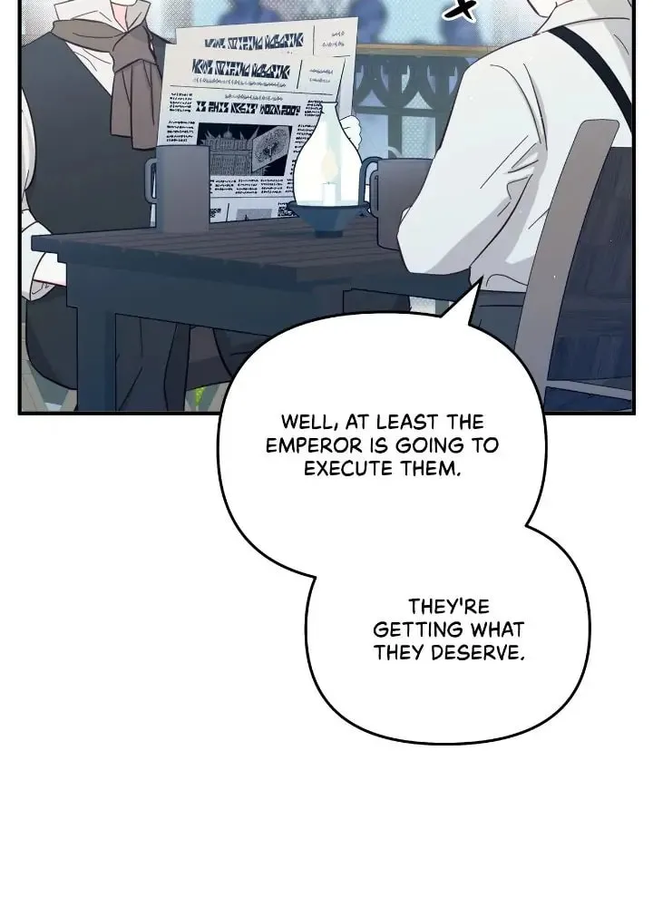 A Tipsy Marriage Proposal for the Emperor Chapter 31 page 3 - 