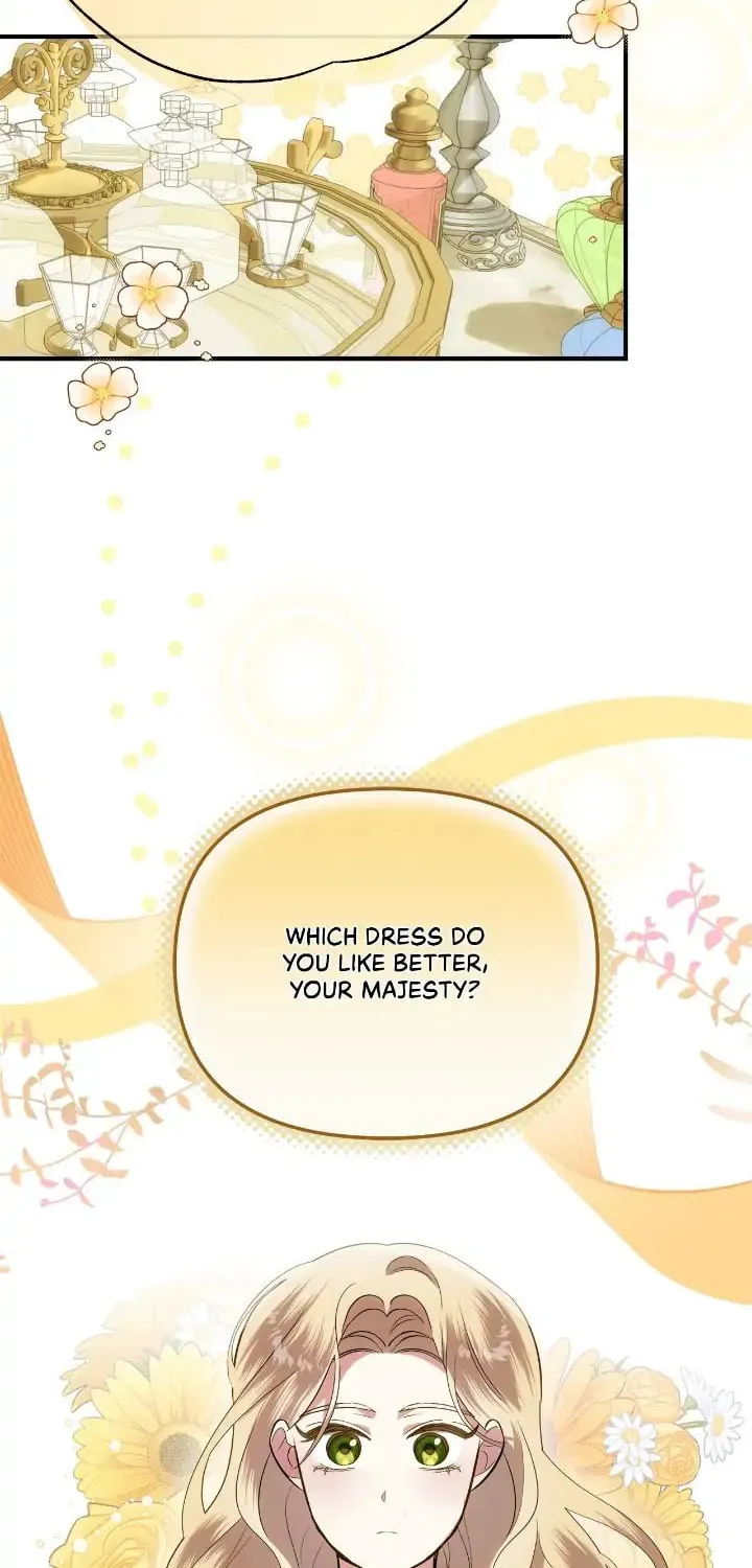 A Tipsy Marriage Proposal for the Emperor Chapter 31 page 21 - 