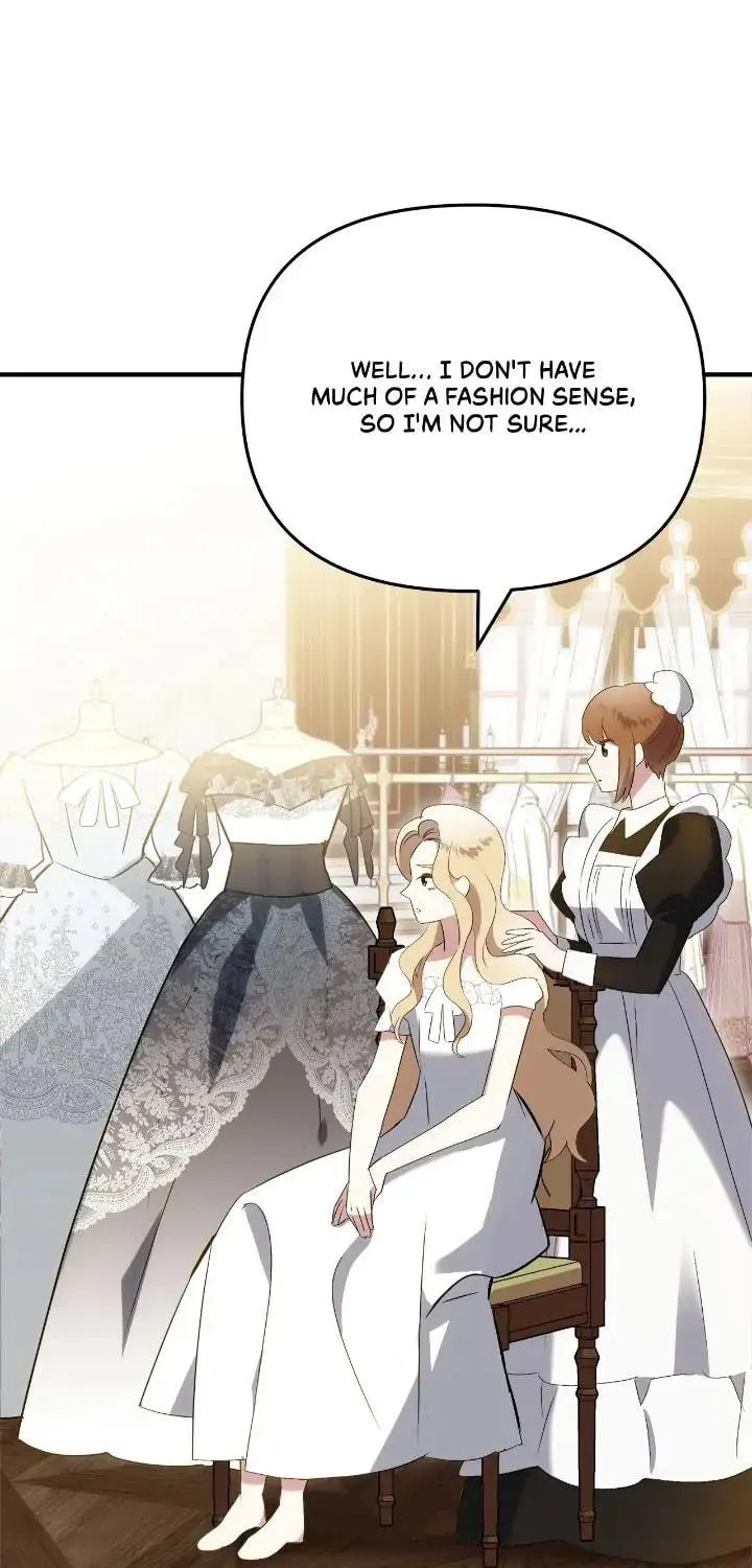 A Tipsy Marriage Proposal for the Emperor Chapter 31 page 23 - 