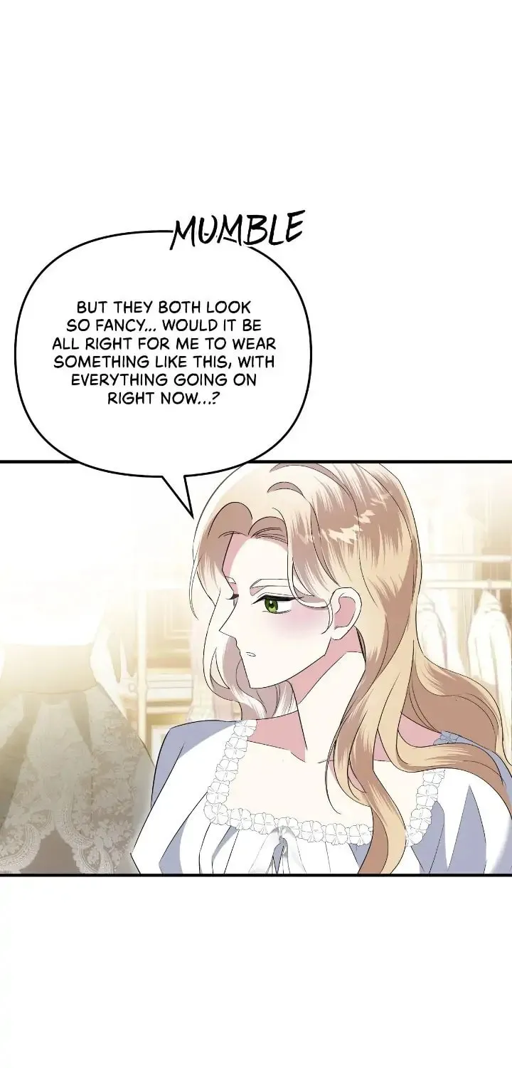 A Tipsy Marriage Proposal for the Emperor Chapter 31 page 25 - 