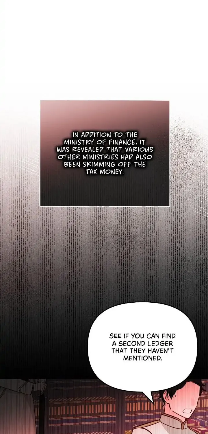 A Tipsy Marriage Proposal for the Emperor Chapter 31 page 26 - 