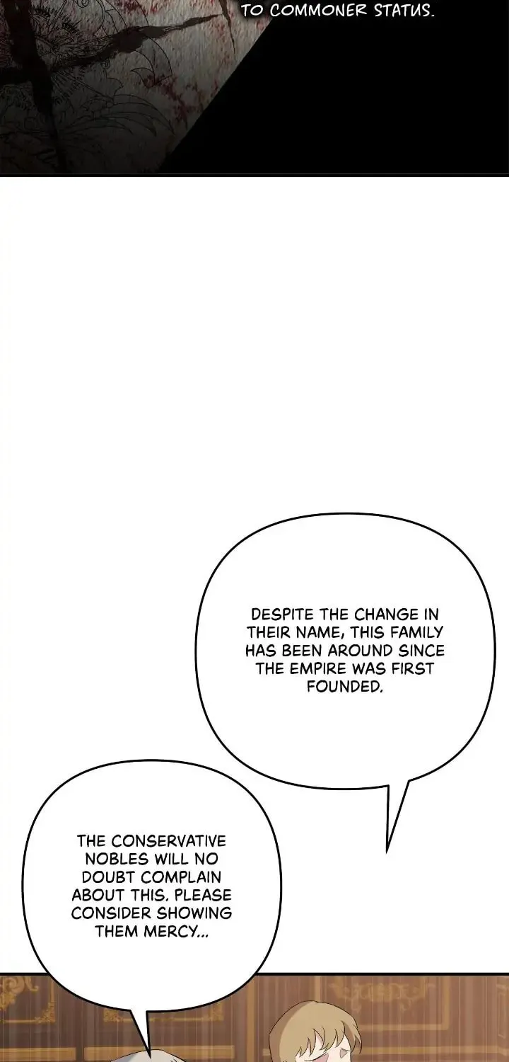 A Tipsy Marriage Proposal for the Emperor Chapter 31 page 29 - 