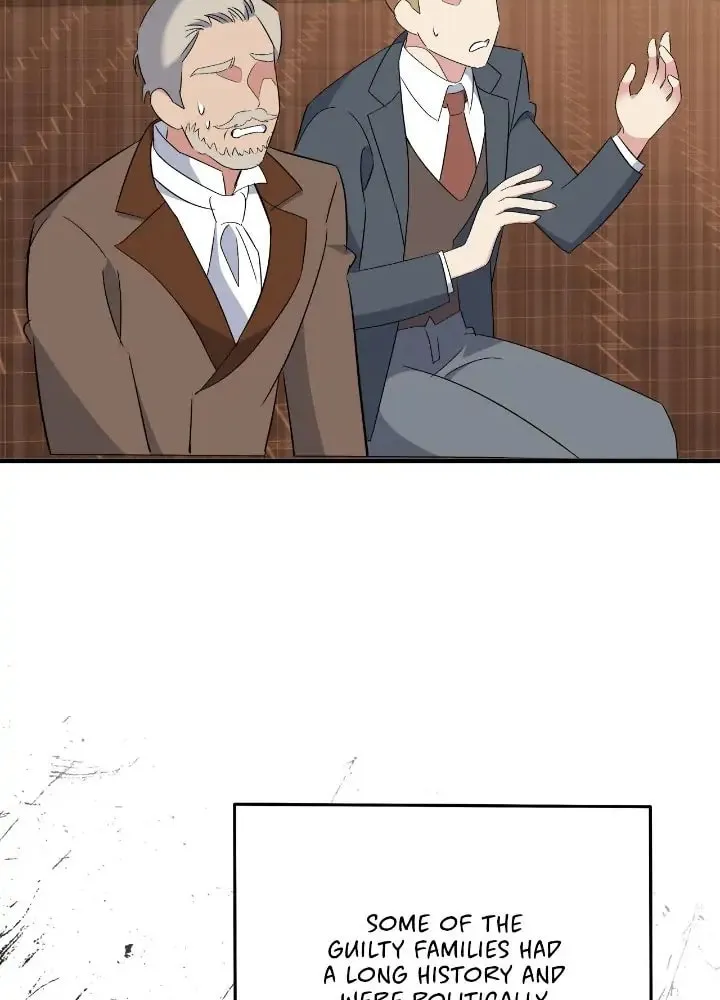 A Tipsy Marriage Proposal for the Emperor Chapter 31 page 30 - 