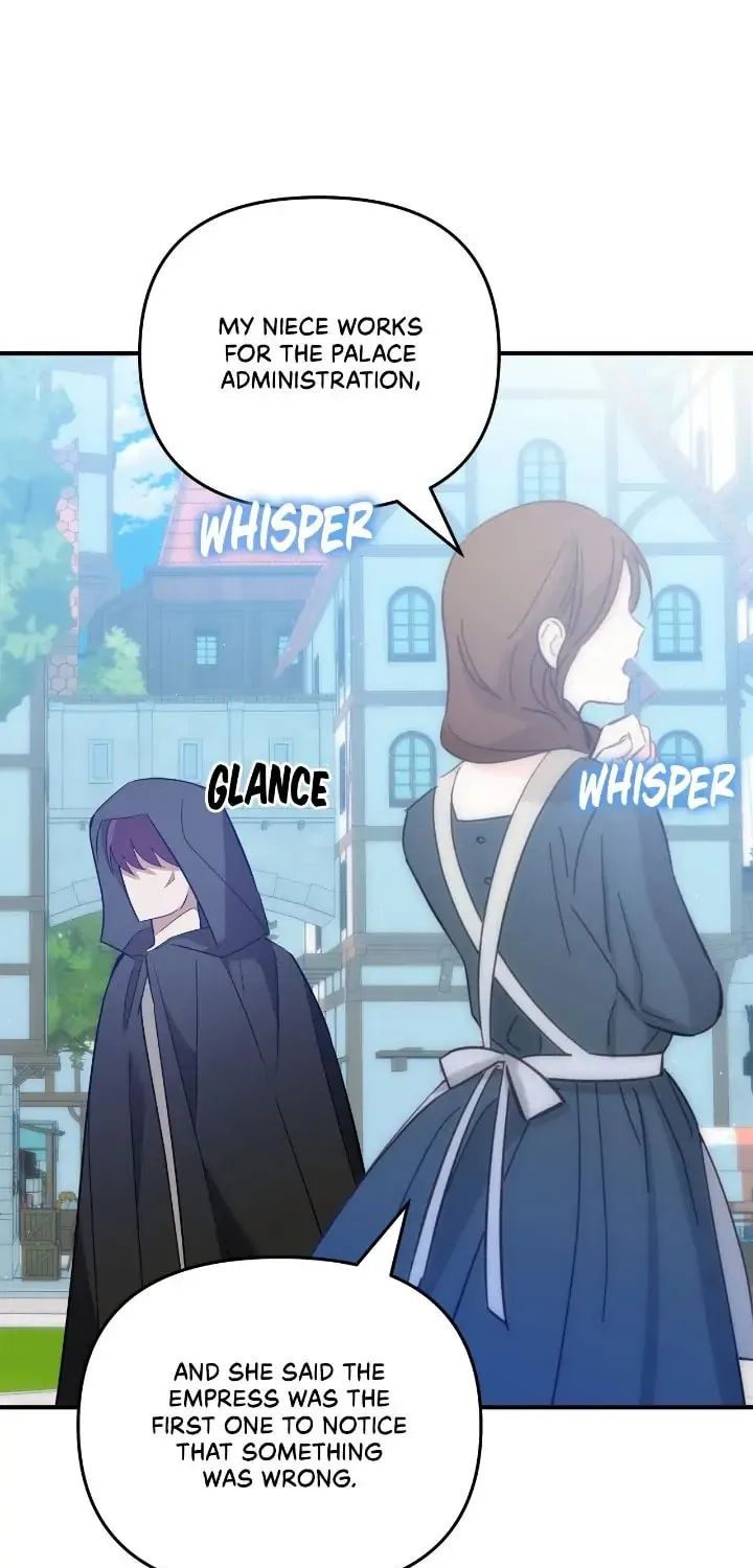 A Tipsy Marriage Proposal for the Emperor Chapter 31 page 4 - 