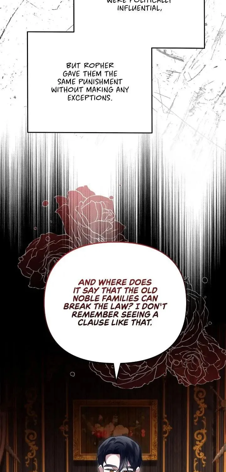 A Tipsy Marriage Proposal for the Emperor Chapter 31 page 31 - 