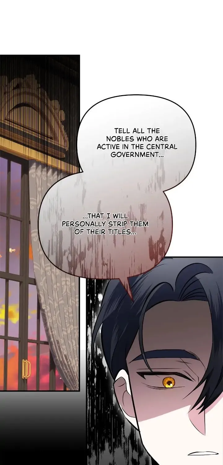 A Tipsy Marriage Proposal for the Emperor Chapter 31 page 33 - 