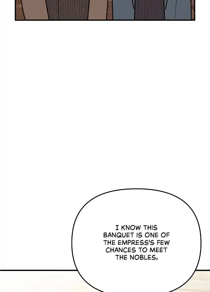A Tipsy Marriage Proposal for the Emperor Chapter 31 page 35 - 