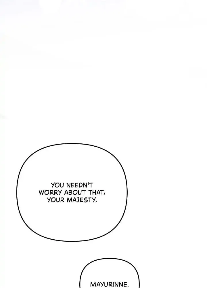 A Tipsy Marriage Proposal for the Emperor Chapter 31 page 38 - 