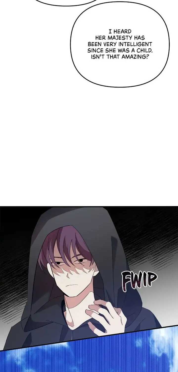 A Tipsy Marriage Proposal for the Emperor Chapter 31 page 5 - 