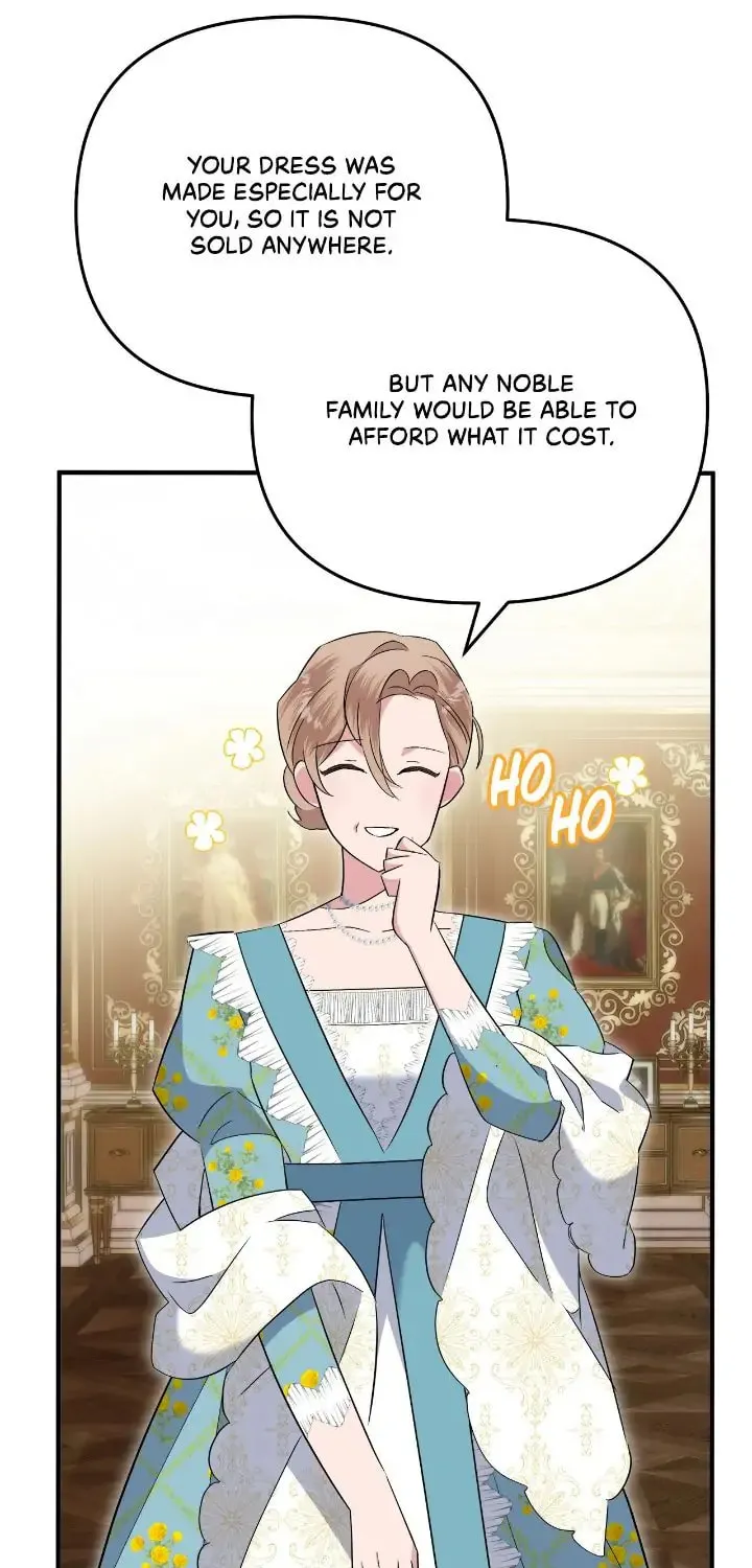 A Tipsy Marriage Proposal for the Emperor Chapter 31 page 41 - 