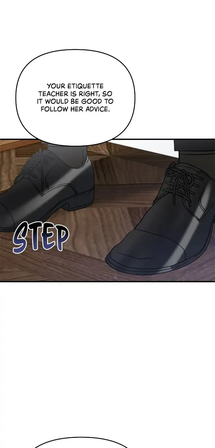 A Tipsy Marriage Proposal for the Emperor Chapter 31 page 44 - 