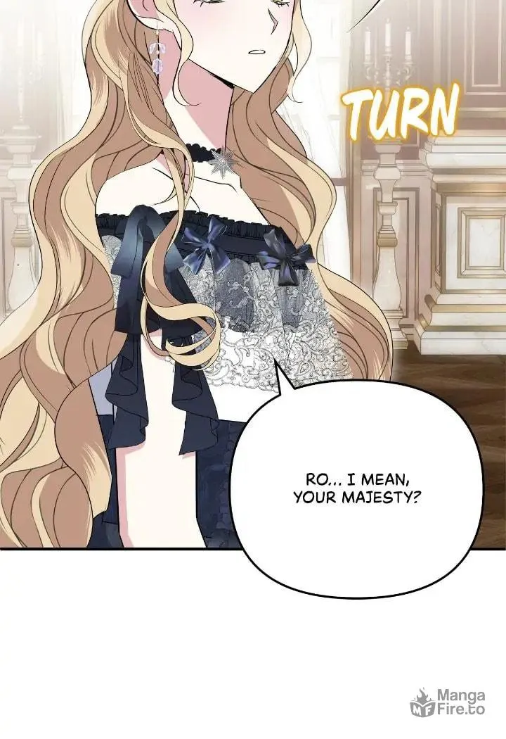 A Tipsy Marriage Proposal for the Emperor Chapter 31 page 47 - 