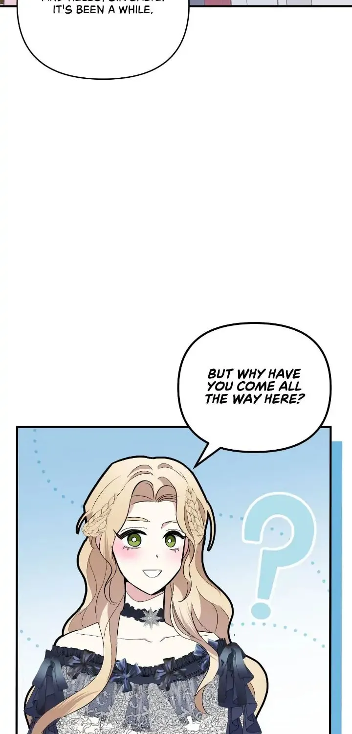 A Tipsy Marriage Proposal for the Emperor Chapter 31 page 49 - 