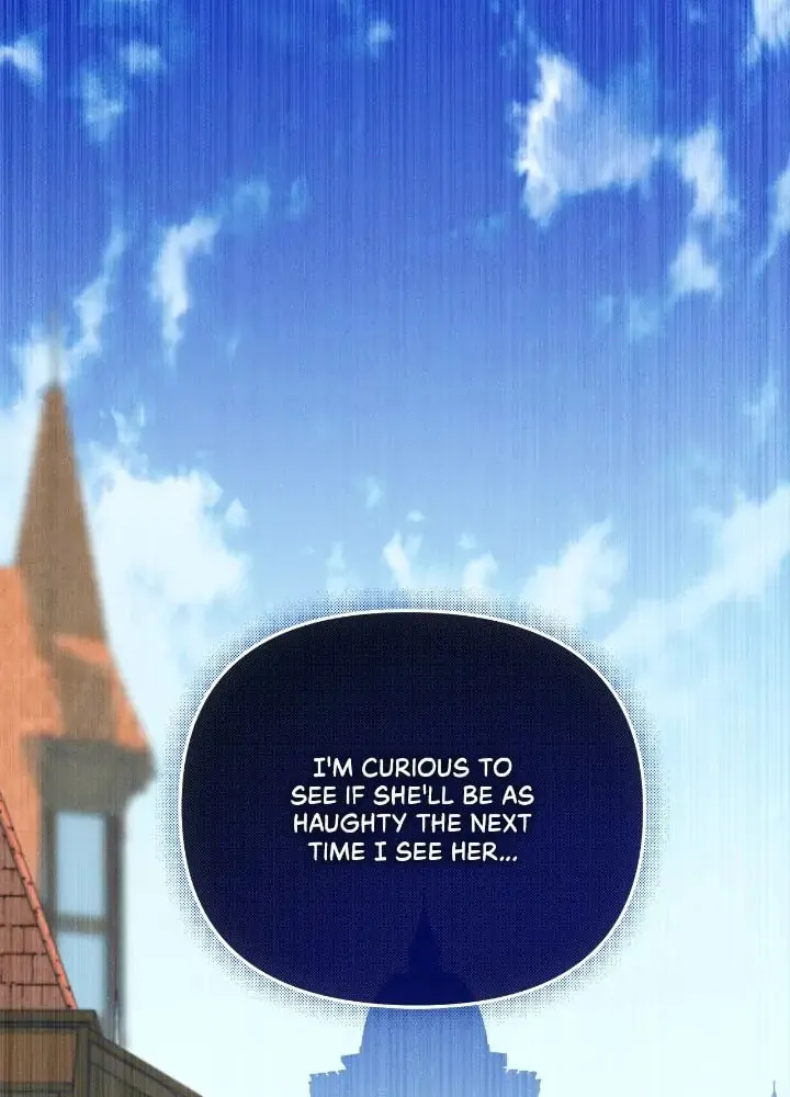 A Tipsy Marriage Proposal for the Emperor Chapter 31 page 6 - 