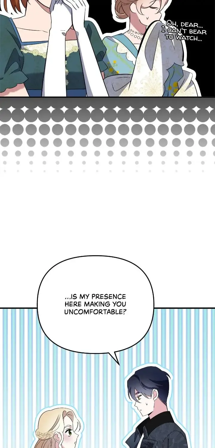 A Tipsy Marriage Proposal for the Emperor Chapter 31 page 51 - 