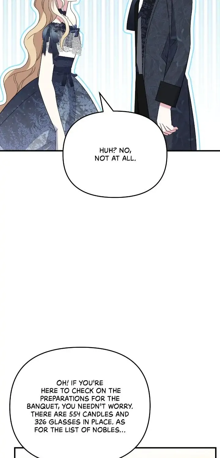A Tipsy Marriage Proposal for the Emperor Chapter 31 page 52 - 