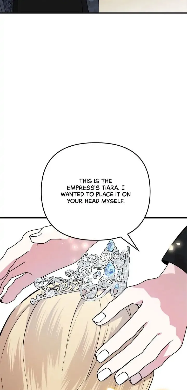 A Tipsy Marriage Proposal for the Emperor Chapter 31 page 56 - 