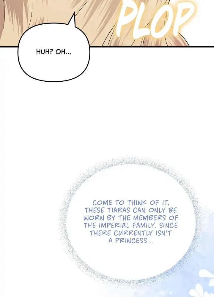A Tipsy Marriage Proposal for the Emperor Chapter 31 page 57 - 