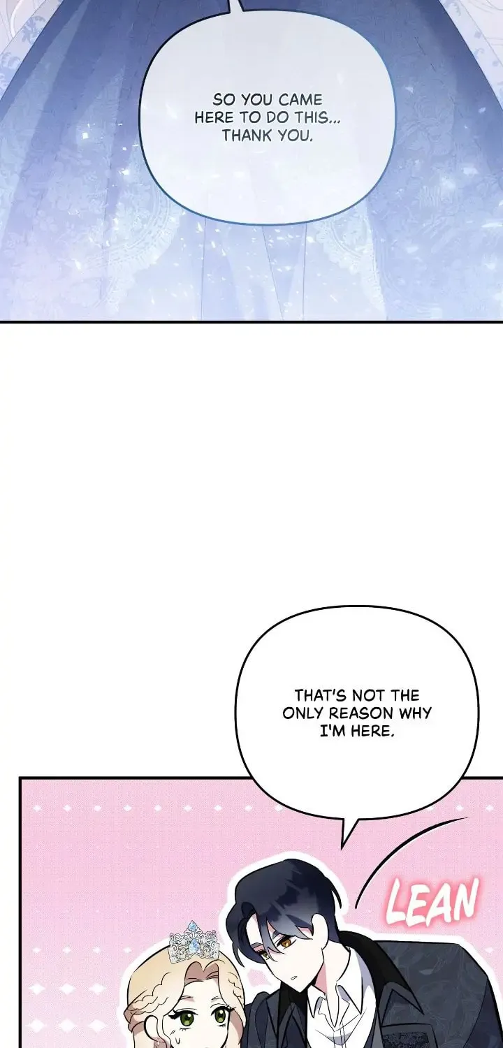 A Tipsy Marriage Proposal for the Emperor Chapter 31 page 59 - 