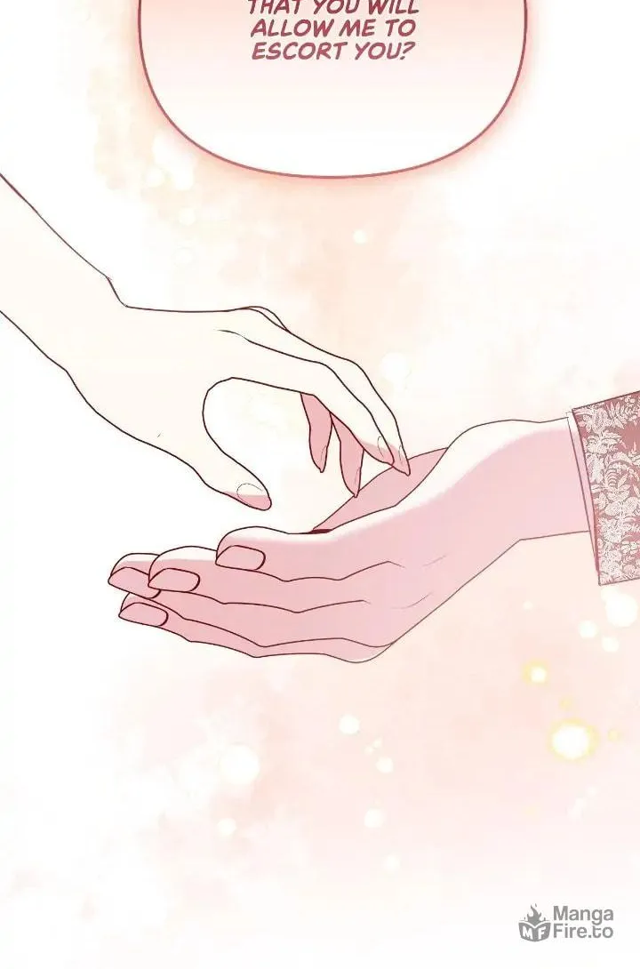 A Tipsy Marriage Proposal for the Emperor Chapter 31 page 62 - 