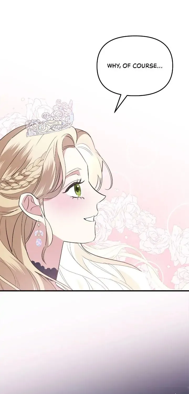 A Tipsy Marriage Proposal for the Emperor Chapter 31 page 63 - 