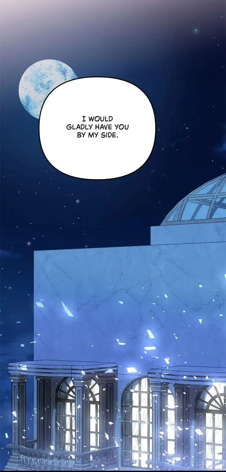 A Tipsy Marriage Proposal for the Emperor Chapter 31 page 64 - 