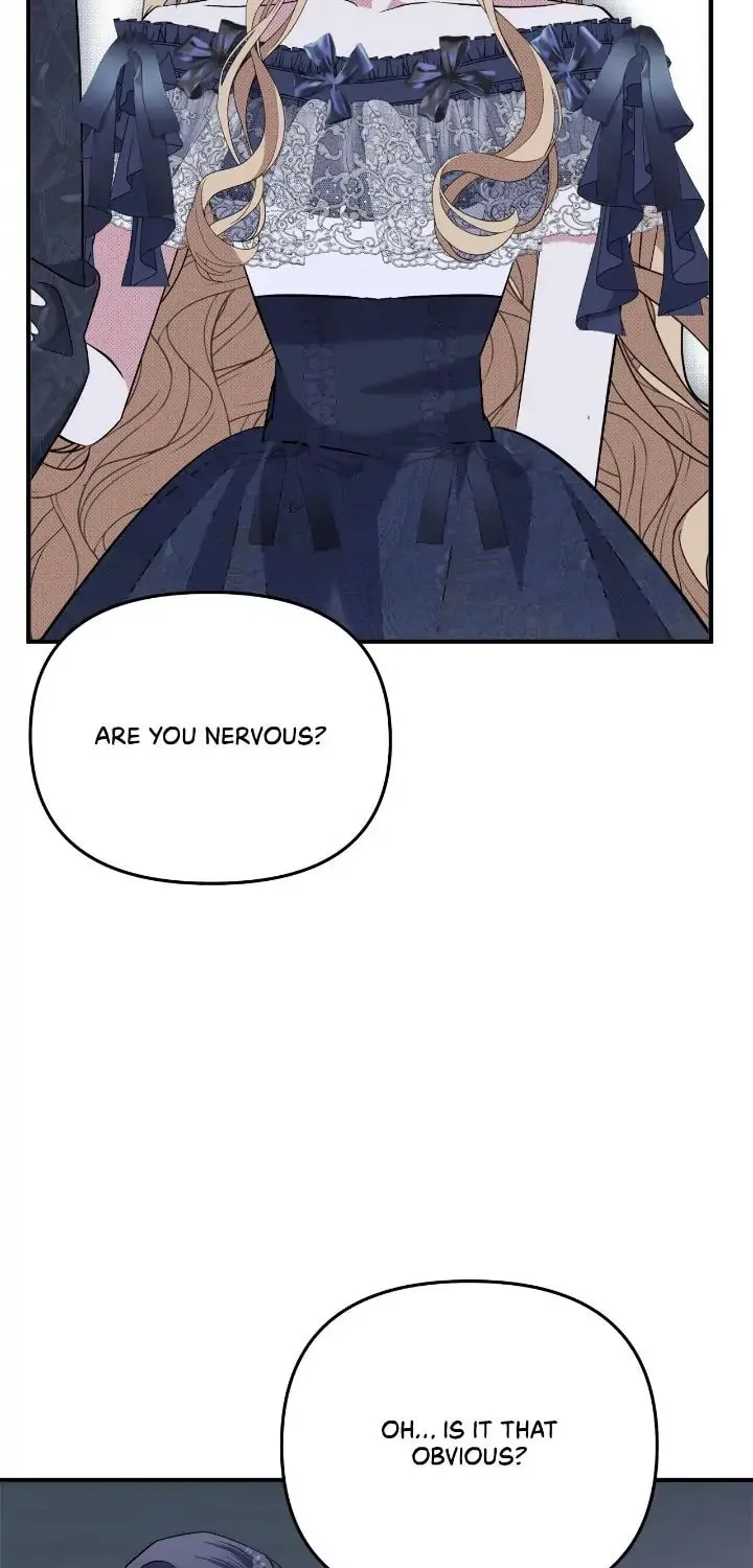 A Tipsy Marriage Proposal for the Emperor Chapter 31 page 67 - 