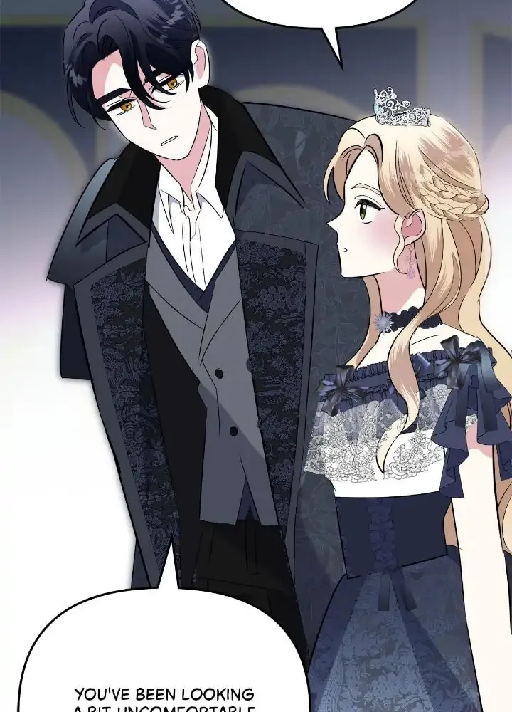 A Tipsy Marriage Proposal for the Emperor Chapter 31 page 68 - 