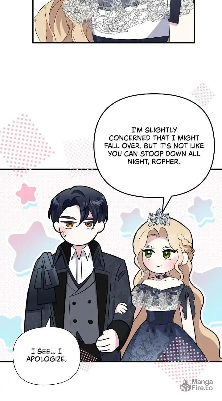A Tipsy Marriage Proposal for the Emperor Chapter 31 page 70 - 