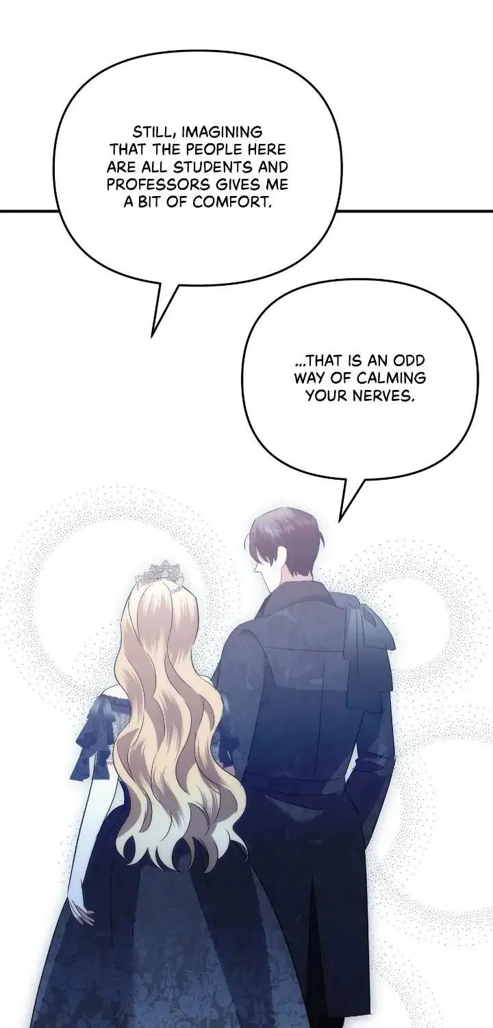 A Tipsy Marriage Proposal for the Emperor Chapter 31 page 71 - 