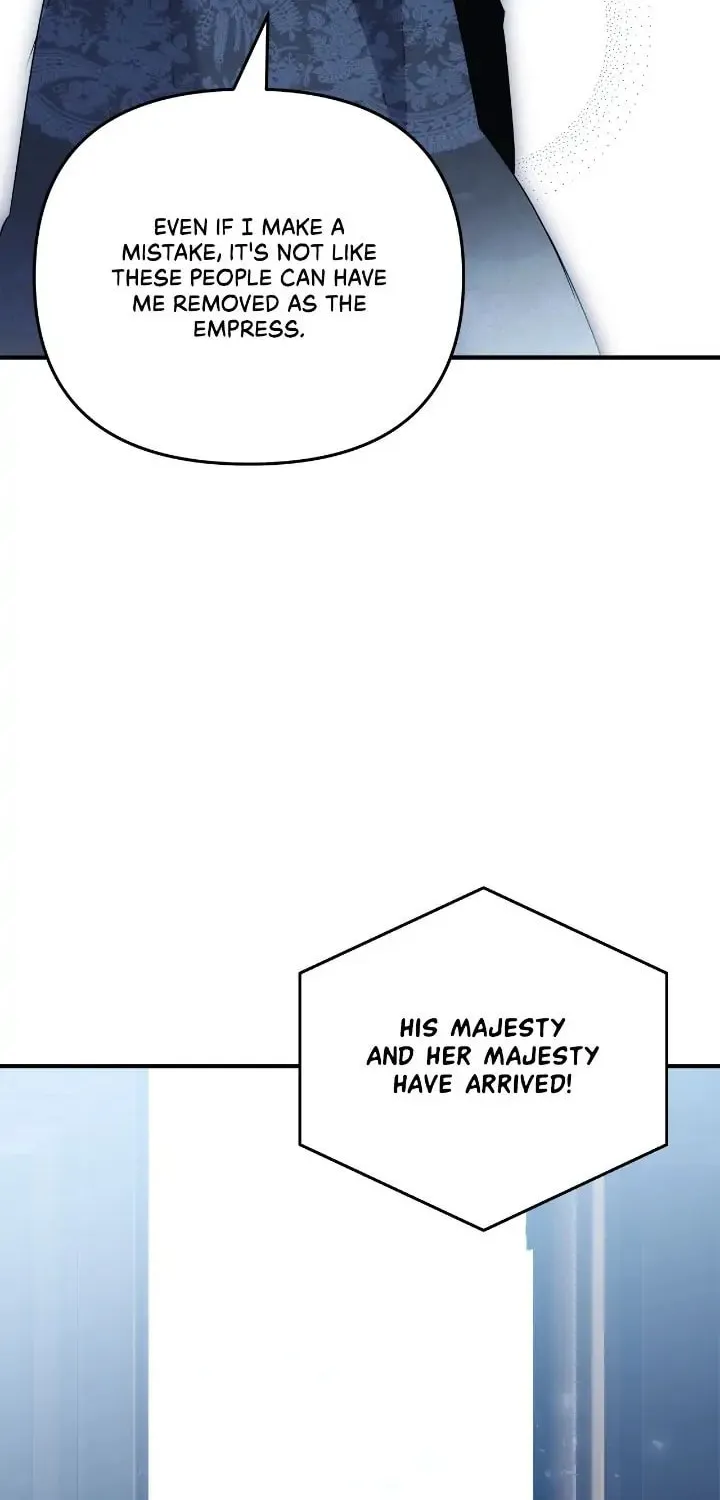 A Tipsy Marriage Proposal for the Emperor Chapter 31 page 72 - 