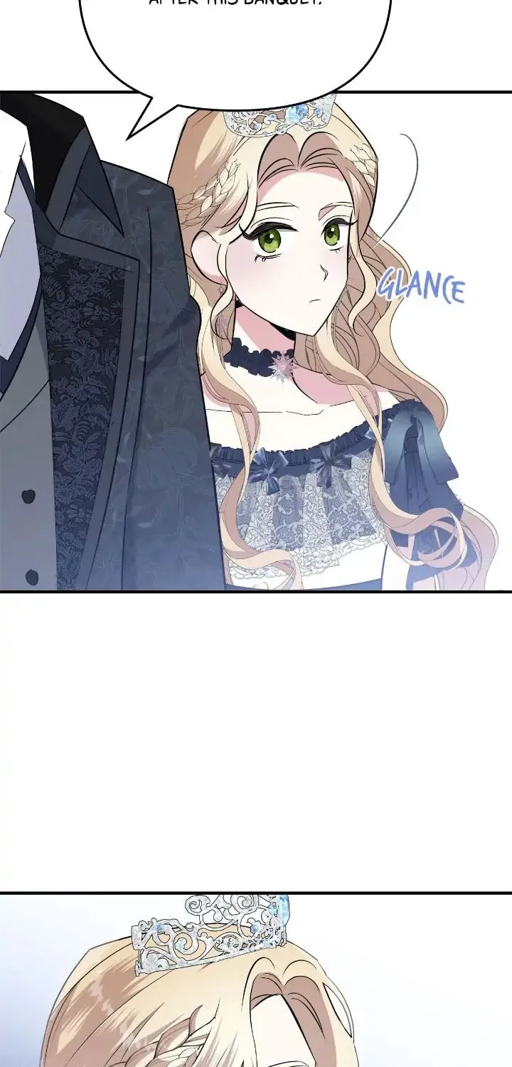 A Tipsy Marriage Proposal for the Emperor Chapter 31 page 74 - 