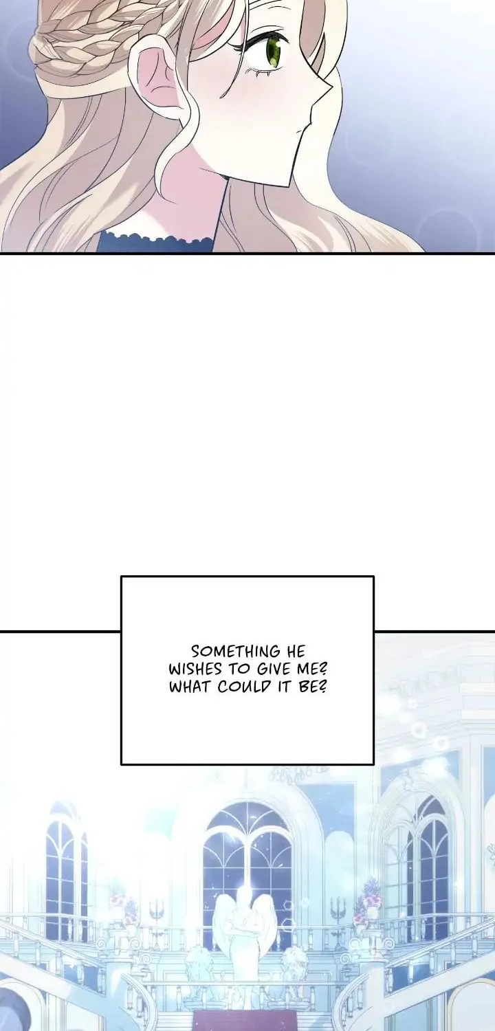 A Tipsy Marriage Proposal for the Emperor Chapter 31 page 75 - 