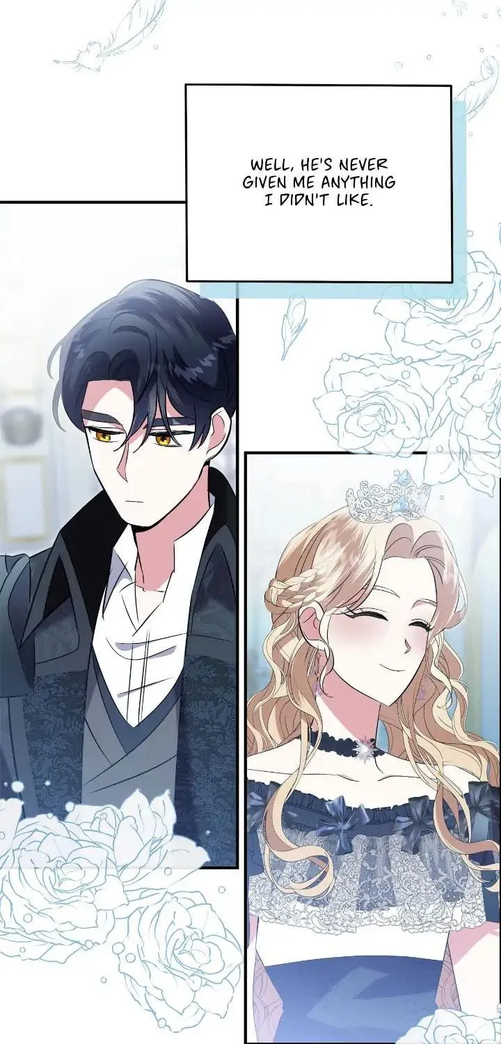 A Tipsy Marriage Proposal for the Emperor Chapter 31 page 77 - 