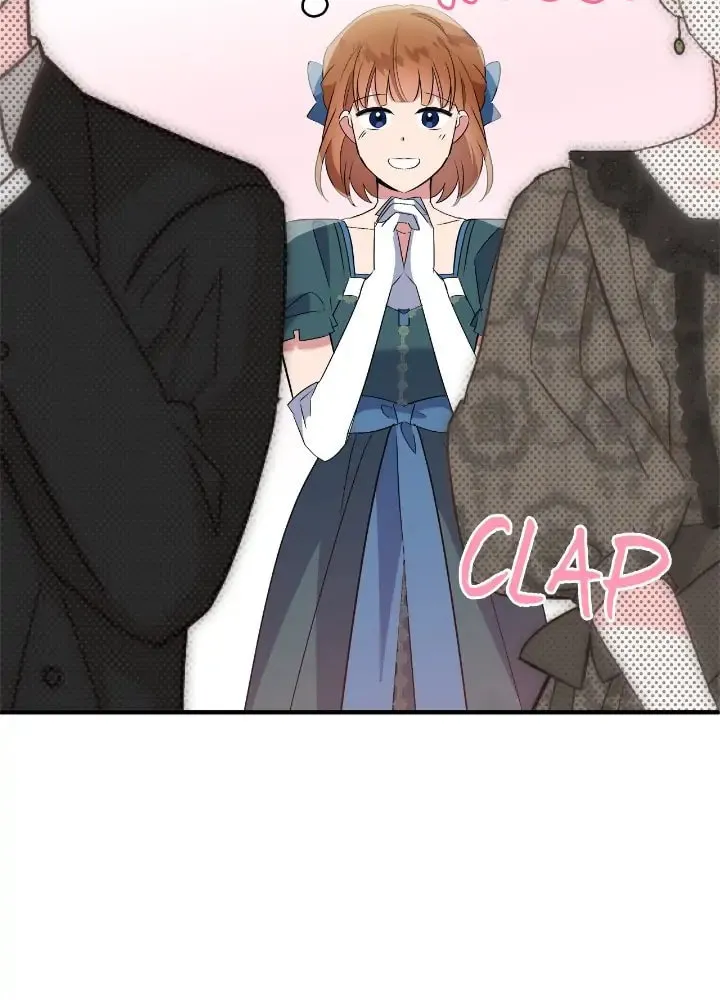 A Tipsy Marriage Proposal for the Emperor Chapter 31 page 81 - 