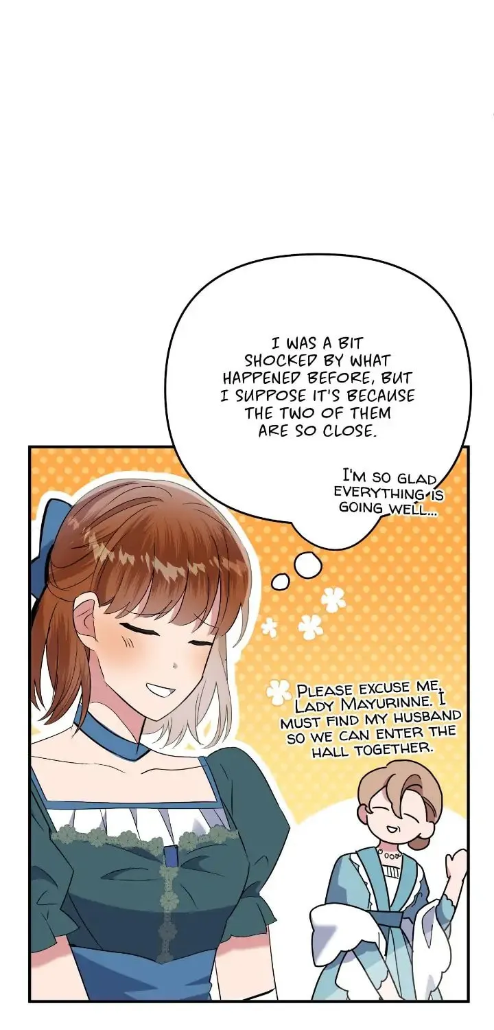 A Tipsy Marriage Proposal for the Emperor Chapter 31 page 82 - 