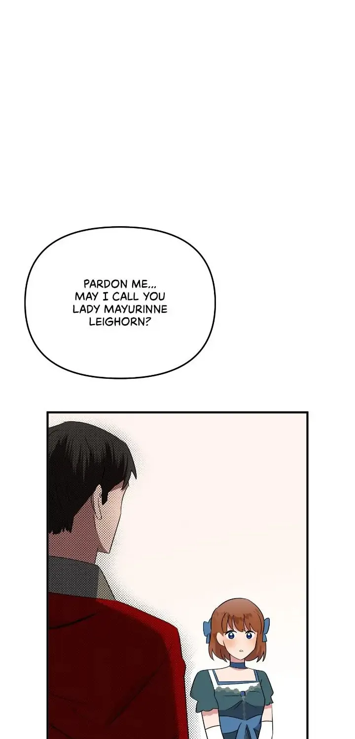 A Tipsy Marriage Proposal for the Emperor Chapter 31 page 83 - 