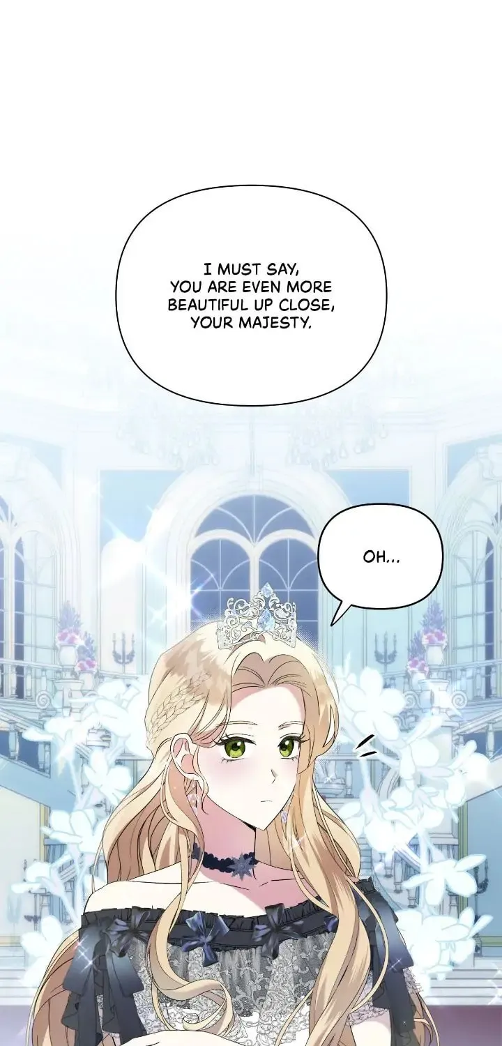 A Tipsy Marriage Proposal for the Emperor Chapter 32 page 2 - 