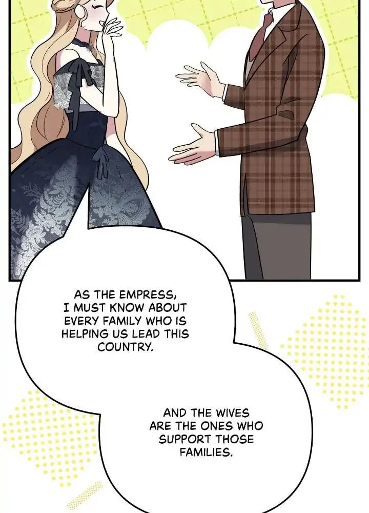 A Tipsy Marriage Proposal for the Emperor Chapter 32 page 11 - 