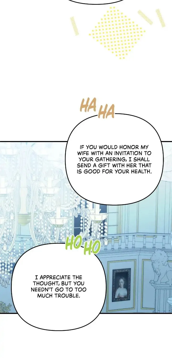 A Tipsy Marriage Proposal for the Emperor Chapter 32 page 12 - 