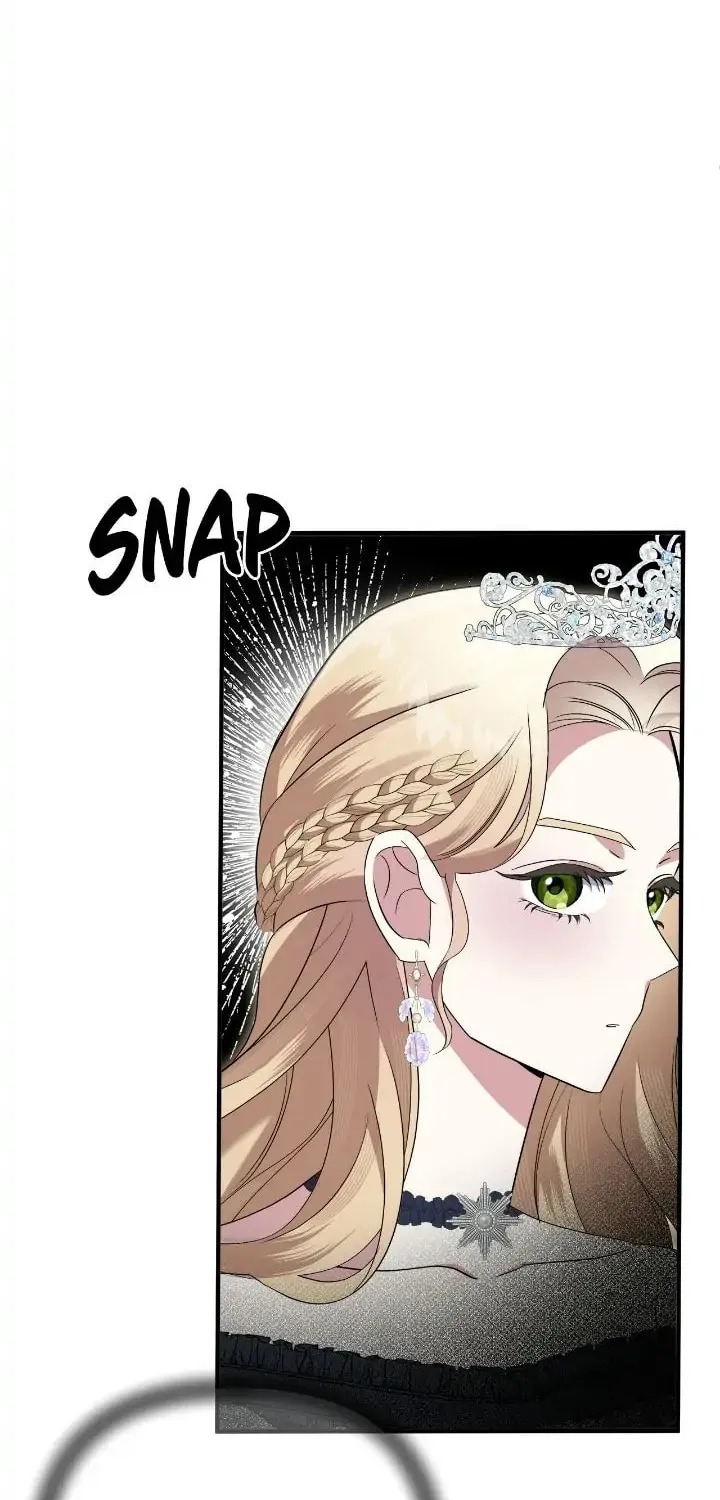 A Tipsy Marriage Proposal for the Emperor Chapter 32 page 13 - 