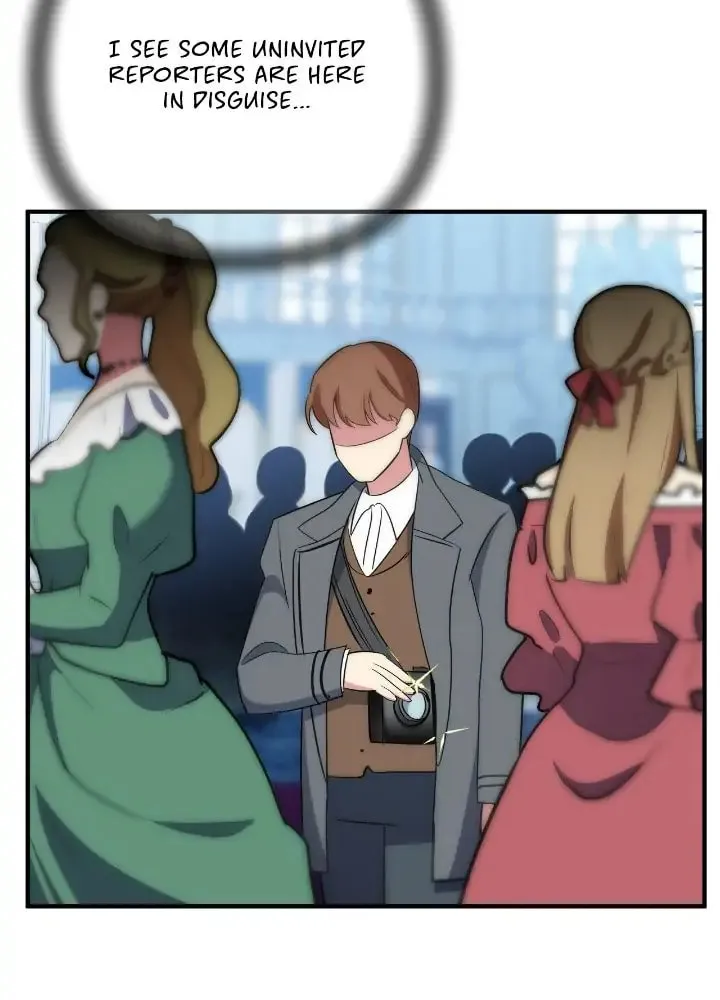 A Tipsy Marriage Proposal for the Emperor Chapter 32 page 14 - 