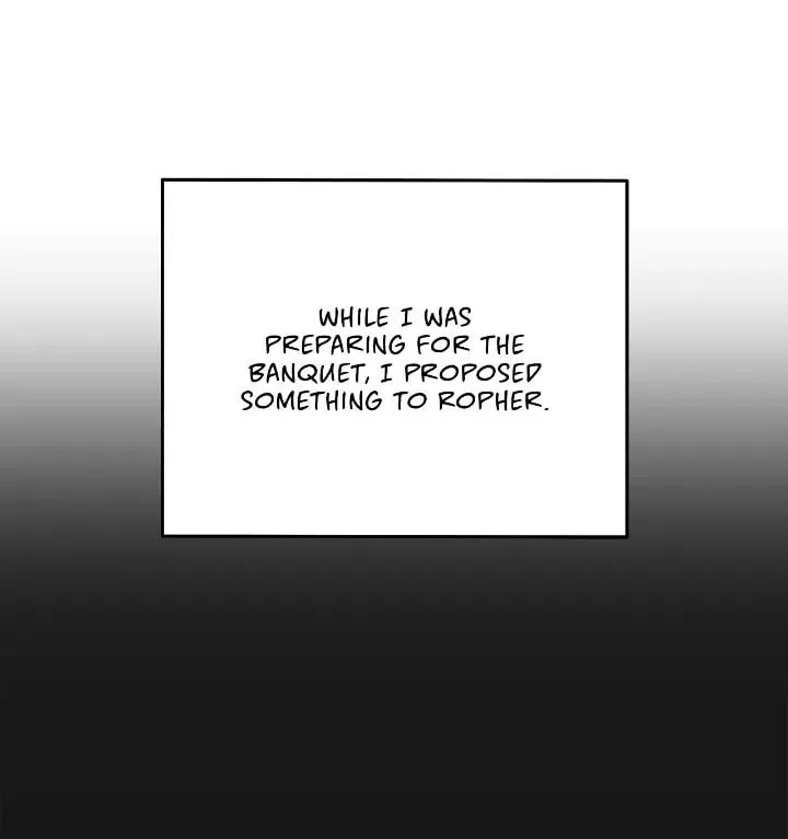 A Tipsy Marriage Proposal for the Emperor Chapter 32 page 15 - 