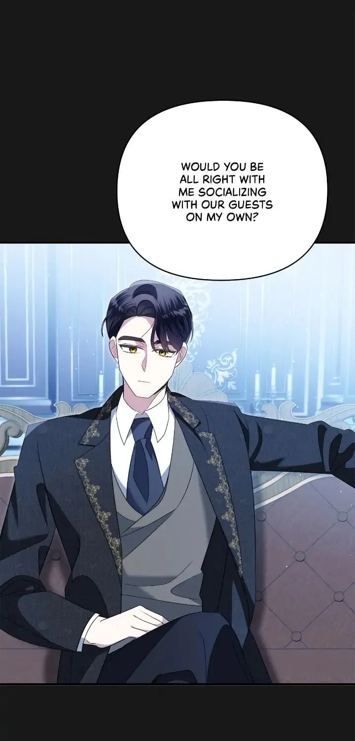 A Tipsy Marriage Proposal for the Emperor Chapter 32 page 16 - 