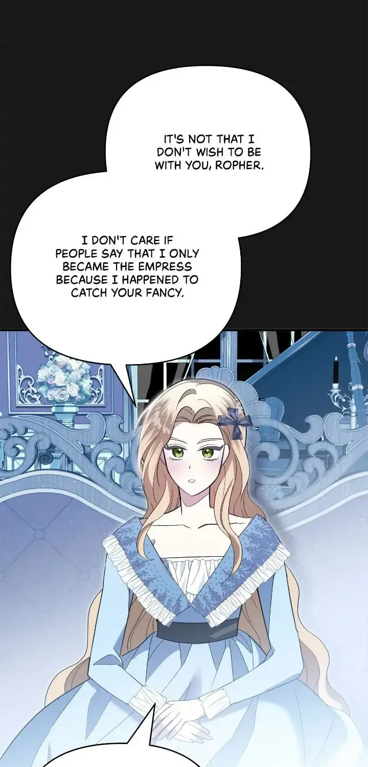 A Tipsy Marriage Proposal for the Emperor Chapter 32 page 17 - 