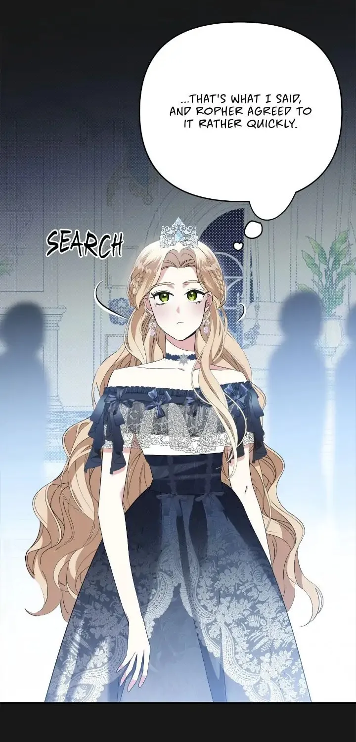 A Tipsy Marriage Proposal for the Emperor Chapter 32 page 20 - 