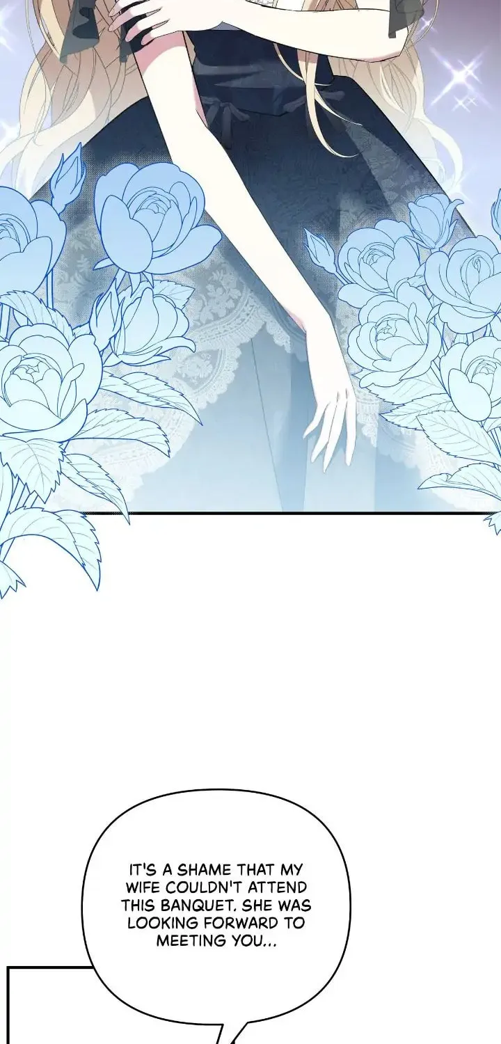 A Tipsy Marriage Proposal for the Emperor Chapter 32 page 3 - 