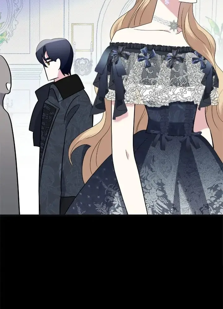 A Tipsy Marriage Proposal for the Emperor Chapter 32 page 24 - 