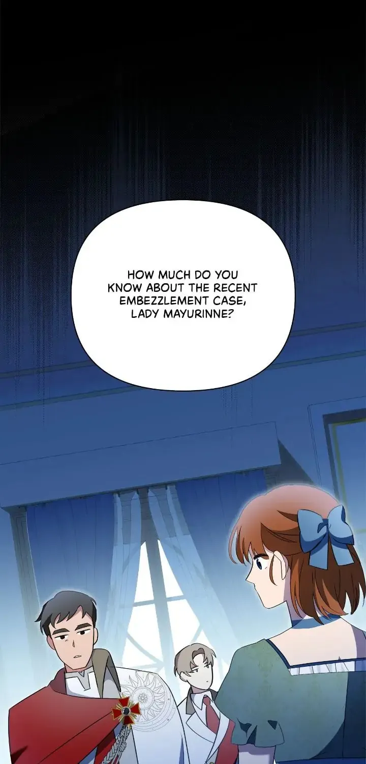 A Tipsy Marriage Proposal for the Emperor Chapter 32 page 25 - 