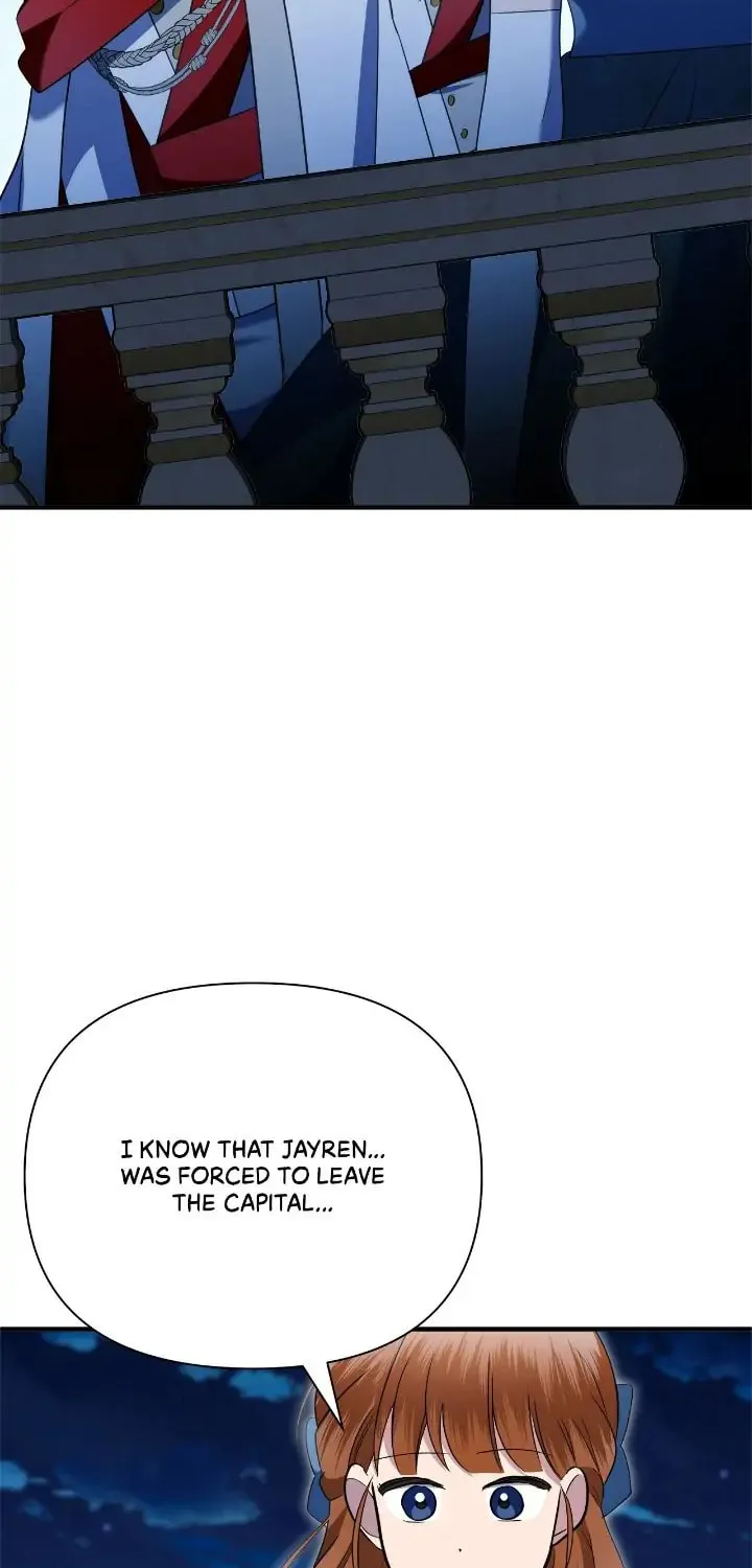 A Tipsy Marriage Proposal for the Emperor Chapter 32 page 26 - 